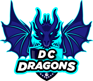 DC Dragons - Graphic and Web Design Services