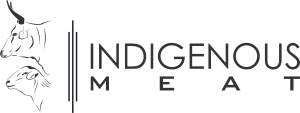 Indigenous Meat - Graphic and Web Design Services