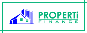 Properti Finance - Graphic and Web Design Services